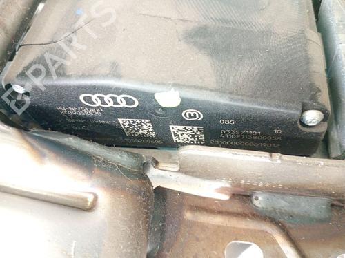Steering column AUDI A4 B8 (8K2) 2.0 TDI | BP37442821M21 - Image 8