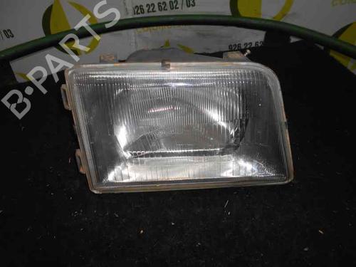 Right headlight TATA SIERRA [1991-2002]nullnull