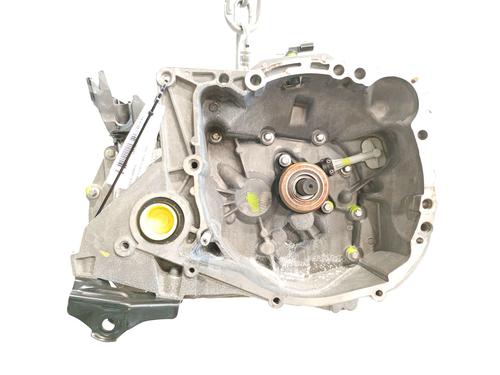 Getriebe für Getriebe RENAULT CLIO IV (BH_) 1.2 16V (BHA1, BHAK, BHMG, BHMK) (75 hp) 36112500 36112500