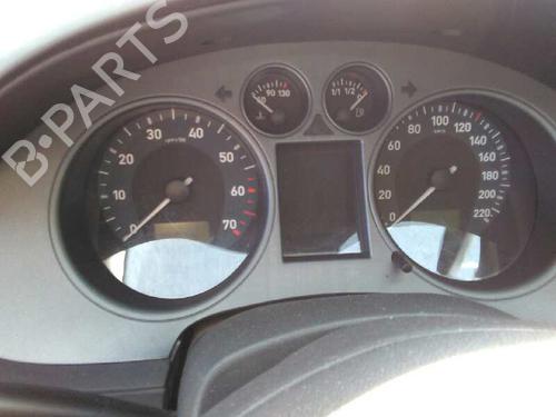 Startmotor SEAT IBIZA III (6L1)  | BP4392194M8 