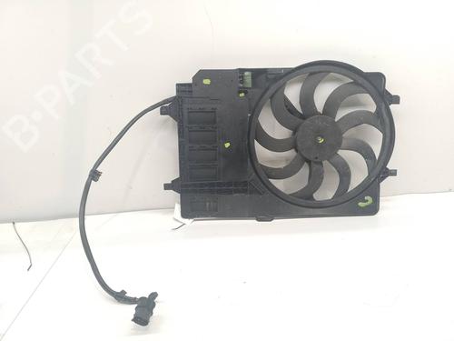 Køleventilator elektrisk MINI MINI (R50, R53) Cooper (116 hp) 20234359