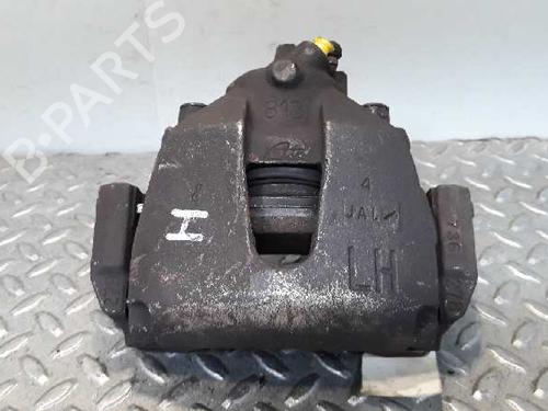 Used Left front brake caliper FORD FOCUS II (DA_, HCP, DP) [2004-2013]  11623895