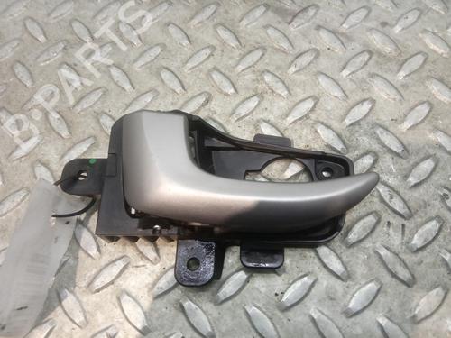 Used Front left interior door handle HYUNDAI i30 (GD) [2011-2025]  8587401