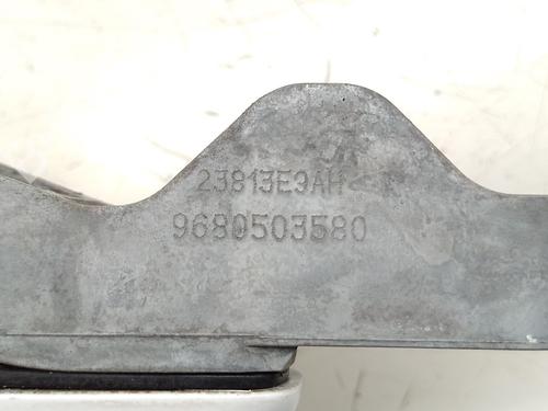 Exterior handle PEUGEOT PARTNER Tepee 1.6 HDi 90 | BP29852604C122