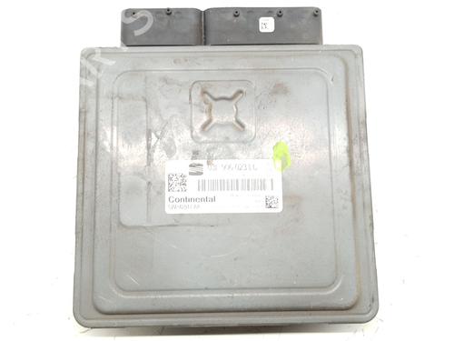 Control unit SEAT IBIZA IV (6J5, 6P1) 1.6 TDI | BP29638238M11 