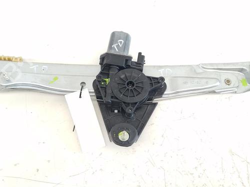 Used Rear right window mechanism Rear right window mechanism DACIA SANDERO III 1.0 TCe 90 (91 hp) 33176345 33176345