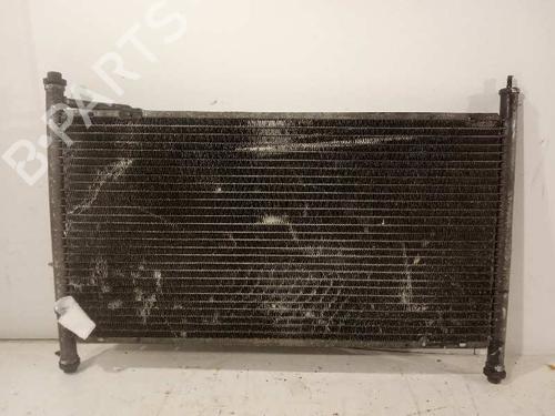 Used AC radiator NISSAN SERENA (C23) [1991-2001]  4815285