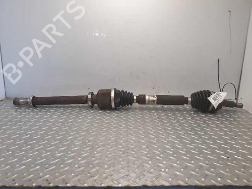 Used Right front driveshaft RENAULT SCÉNIC II (JM0/1_) [2003-2010]  5590072