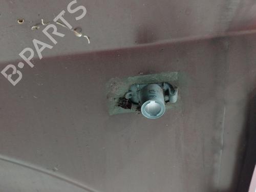 Right front fenders DODGE JOURNEY 2.0 CRD | BP30458714C42 