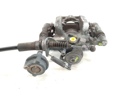 Left rear brake caliper OPEL ASTRA J GTC 2.0 BiTurbo CDTI (08) | BP35784262M107 - Image 3