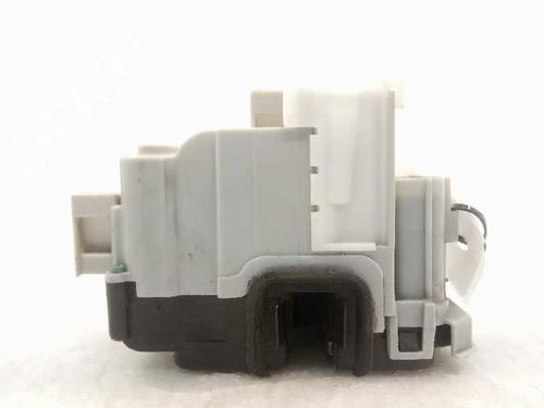 Front right lock FIAT BRAVO II (198_) 1.9 D Multijet (198AXB1A) | BP4477062C97 
