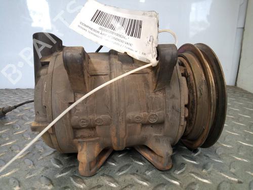 AC compressor NISSAN TERRANO II (R20) 2.7 TDi 4WD | BP13233922M34 