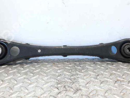 Used Left rear suspension arm Left rear suspension arm AUDI A6 C6 (4F2) 3.0 TDI quattro (233 hp) 6020339 6020339