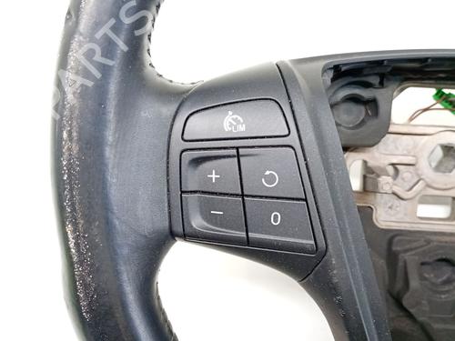 Rat VOLVO V40 Hatchback (525) D2 | BP38179061C49 - Image 3