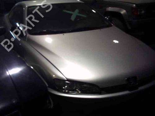 Comfort control module PEUGEOT 406 Coupe (8C) 2.0 16V | BP3541931M56 