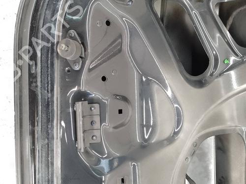 Tailgate AUDI A6 C6 (4F2)  | BP18963621C6 