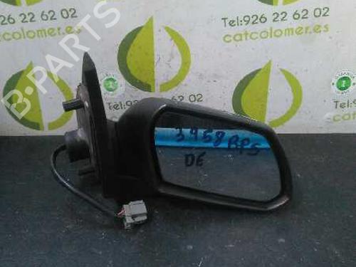 Used Right mirror FORD MONDEO III (B5Y) [2000-2007]  3069186