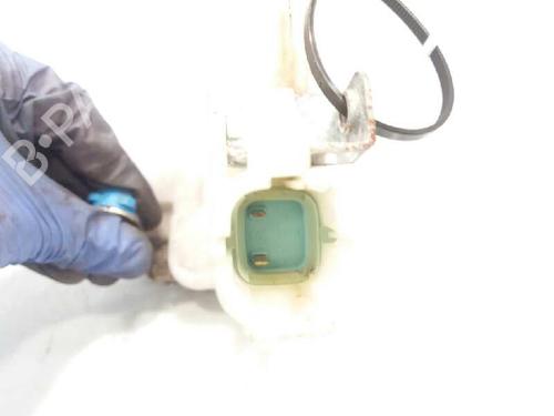 Rear right lock NISSAN X-TRAIL I (T30)  | BP4750922C99 