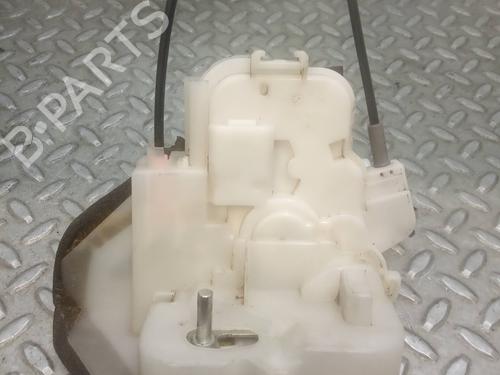 Rear right lock SUBARU LEGACY V (BM) 2.0 D AWD (BMD) | BP11871251C99 