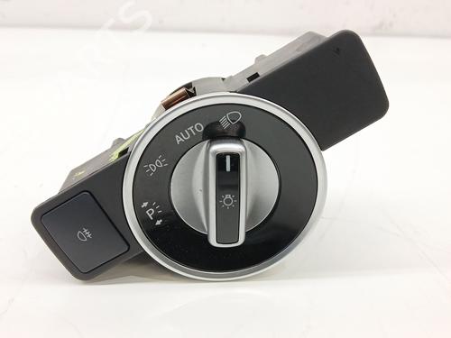 Used Headlight switch Headlight switch MERCEDES-BENZ GLA-CLASS (X156) GLA 200 CDI / d (156.908) (136 hp) 35904144 35904144