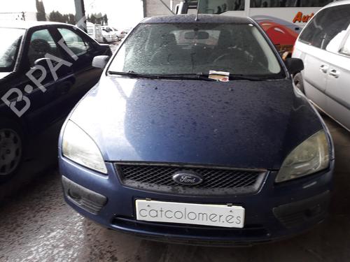 Hood lock FORD FOCUS II (DA_, HCP, DP) 1.6 TDCi | BP10213426C133 