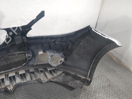 Front bumper SEAT ALTEA (5P1) 1.9 TDI | BP9171186C7 