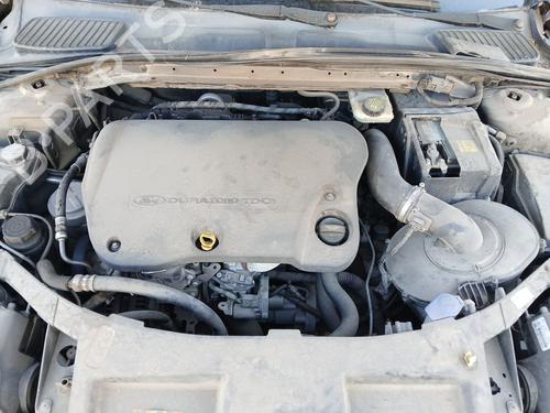 Used Gearbox FORD MONDEO IV (BA7) 2.2 TDCi (175 hp) 29212307