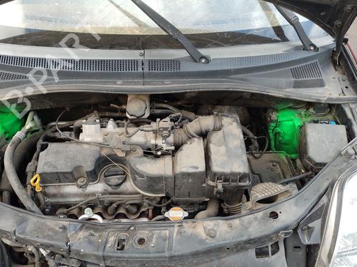 Used Gearbox KIA PICANTO I (SA) 1.1 (65 hp) 28953746
