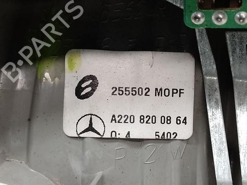 Right taillight MERCEDES-BENZ S-CLASS (W220)  | BP24107138C35 