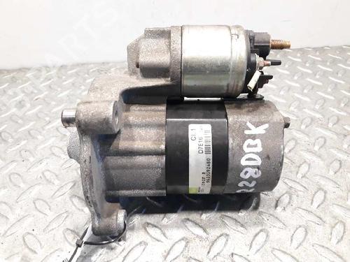 Used Starter CITROËN C3 I (FC_, FN_) 1.4 i (73 hp) 6959045
