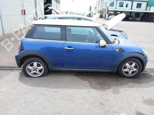 Gearbox MINI MINI (R56) One | BP34541467M3  - Image 6
