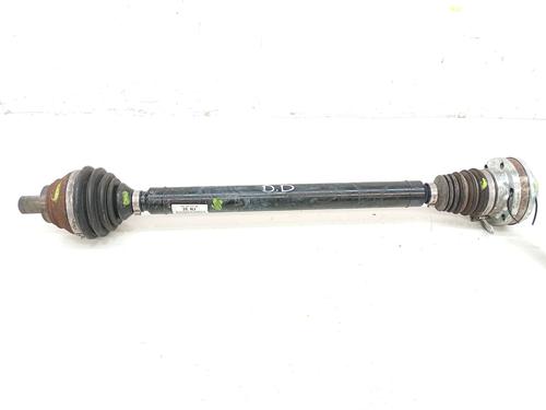 Used Right front driveshaft Right front driveshaft VW PASSAT B6 (3C2) 2.0 TDI 16V (140 hp) 35803291 35803291