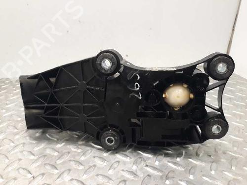 Gear lever MAZDA 2 (DY) 1.4 | BP7432402M90 