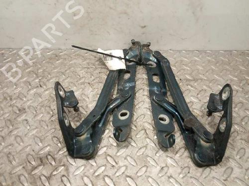Used Hinge/Door check strap SEAT CORDOBA (6L2) [2002-2009]  14234879