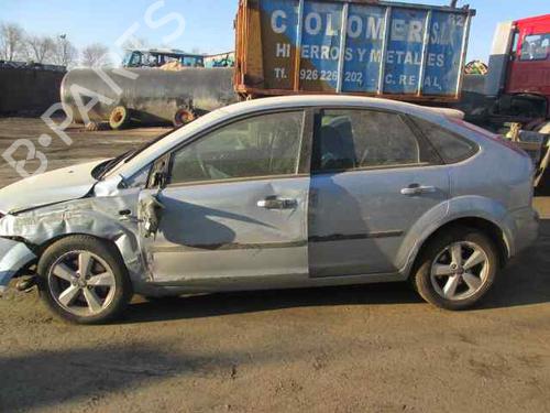 Electronic module FORD FOCUS II (DA_, HCP, DP)  | BP11670985M83 