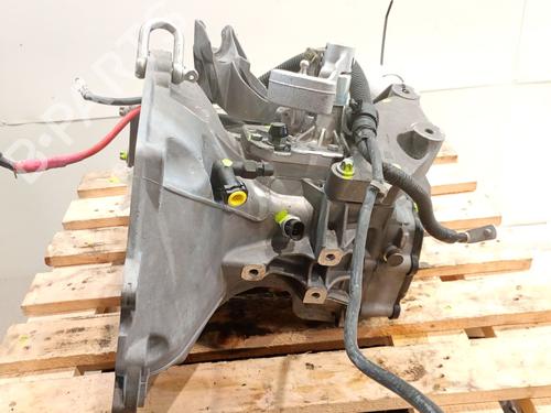 Gearbox OPEL CORSA E (X15) 1.4 (08, 68) | BP38601749M3 - Image 4