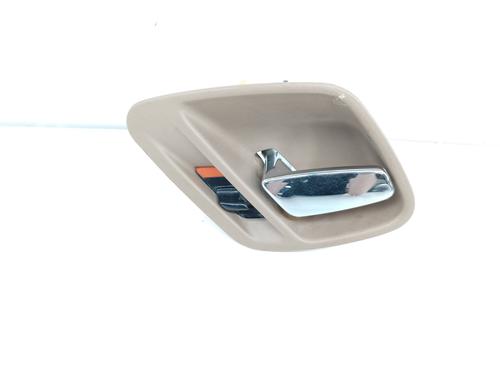 Used Front left interior door handle JEEP GRAND CHEROKEE II (WJ, WG) [1998-2005]  19111884