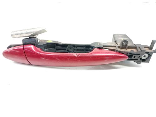 Used Rear right exterior door handle Rear right exterior door handle 38302430 38302430