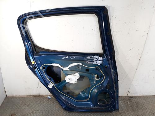 Left rear door PEUGEOT 308 I (4A_, 4C_)  | BP9237698C4