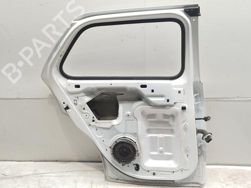 Left rear door CITROËN C4 CACTUS 1.2 THP 110 | BP29006492C4 