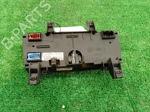 Climate control FIAT STILO (192_) | BP17109835I5
