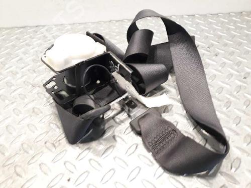 Used Rear center seatbelt MAZDA 6 Hatchback (GG) [2002-2008]  8758498