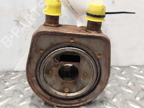 Oliekøler RENAULT MEGANE I Classic (LA0/1_) 1.9 dCi (LA05) (105 hp) 14234660