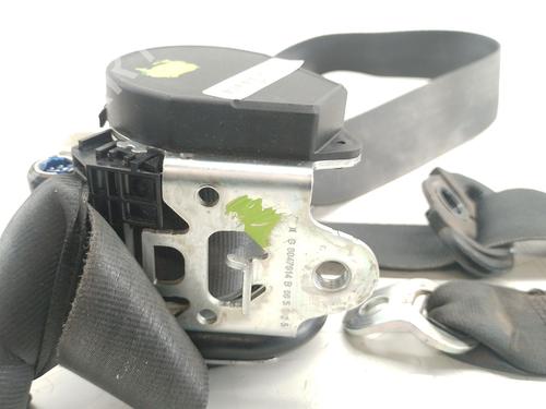 Front left seatbelt SKODA OCTAVIA II (1Z3) 1.9 TDI | BP26593952I26 