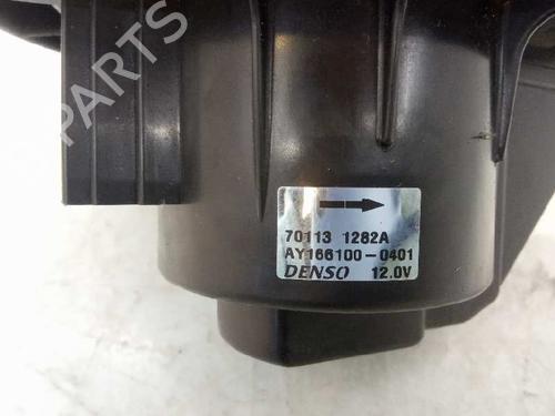 Heater blower motor JEEP GRAND CHEROKEE II (WJ, WG) 2.7 CRD 4x4 | BP4506408M62 