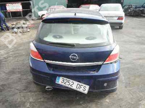 Hand brake OPEL ASTRA H (A04) 1.7 CDTI (L48) | BP8782921I18  - Image 5