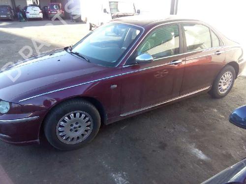 Gearbox ROVER 75 (RJ)  | BP3078611M3 