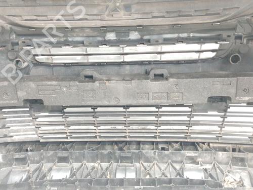 Front bumper PEUGEOT RIFTER 1.5 BlueHDi 100 | BP32210840C7 