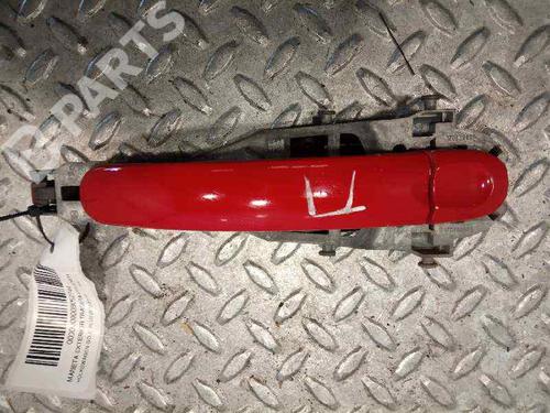 rear-left-exterior-door-handle-vw-passat-b6-variant-3c5-20-tdi-16v-2005-2006-2007-2008-2009-2010-2011-10277096 main image