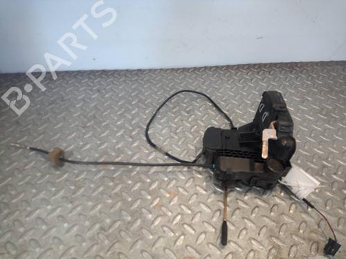 Front right lock MERCEDES-BENZ C-CLASS (W203)  | BP12563187C97 